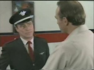 Poster for Blackbird