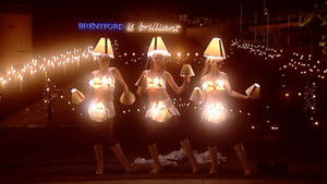 Poster for Episode 5 Poster for Episode 5