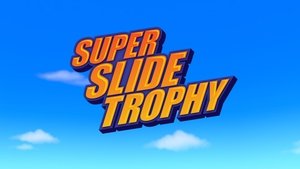 Poster for Super Slide Trophy