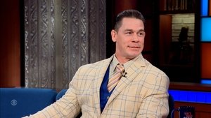 Poster for 2/1/24 (John Cena, Kwame Alexander, Asake)