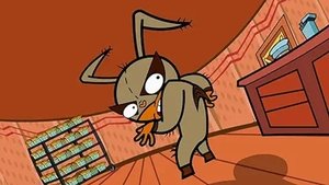 Poster for La Bruja / El Niño Loco