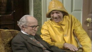 Poster for Another Lost Weekend