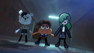 Poster for The Summoning