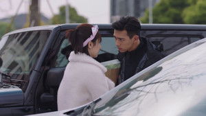 Poster for A Necklace For Tong Nian Poster for A Necklace For Tong Nian