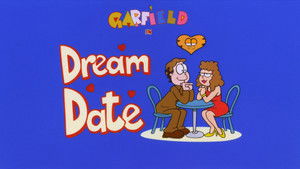 Poster for Dream Date