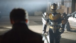 Poster for Vrak is Back (2)