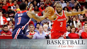 Poster for Signature Moves: The Feel