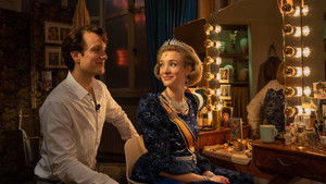 Poster for Colour blind