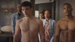 Poster for Too Little, Too Late