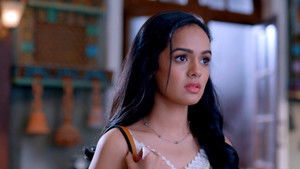 Poster for Kaashvi Ka Pehla Jurm