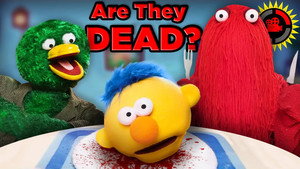 Poster for One of us is DEAD! (DHMIS)