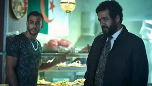 Poster for Episode 1