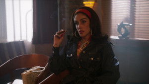 Poster for Episode 8