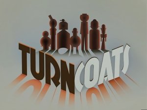 Poster for Turncoats