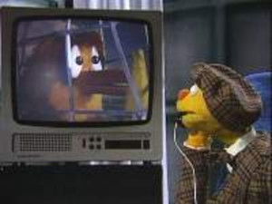 Poster for Episode 7