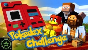 Poster for Episode 404 - Pokemon Catching Challenge (Pixelmon Part 6)
