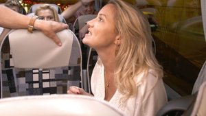 Poster for A Perfect Storm