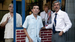 Poster for Episode 7 Poster for Episode 7