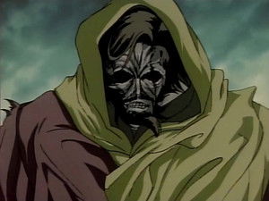 Poster for Rumbling Kunlun Mountains