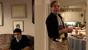 Poster for Anarchy in Royston Vasey