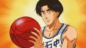 Poster for Mitsui's Peak, Trouble at 15