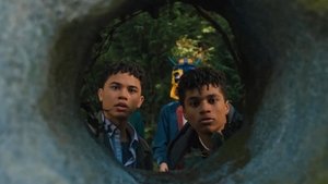 Poster for I Will Survive