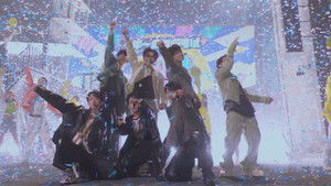 Poster for S9 · Concert · Limited Preview EP3