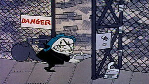 Poster for Upsidasium 29/ Slipping Beauty/ How to Be an Indian in One Easy Lesson/ Nero/ Upsidasium 30