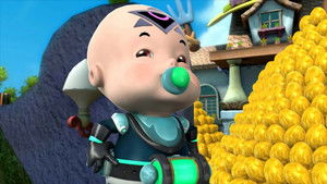 Poster for Episode 42