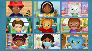 Poster for Won't You Sing Along with Me?