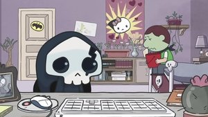 Poster for Episode 3