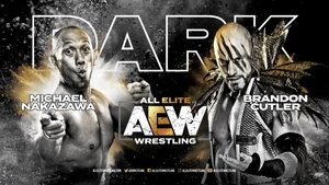 Poster for AEW Dark #35