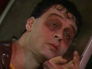 Poster for Episode 111 Poster for Episode 111