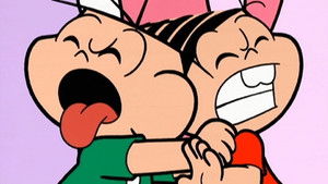 Poster for Boas Maneiras Poster for Boas Maneiras