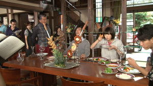 Poster for Episode 25