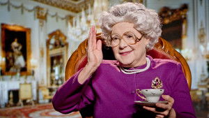 Poster for Dry January Poster for Dry January