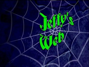 Poster for Jeffy's Web