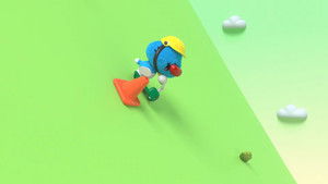 Poster for Granny Gear