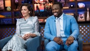 Poster for Maggie Gyllenhaal & 50 Cent