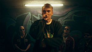 Poster for Episode 1