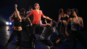 Poster for The Bells and Whistles