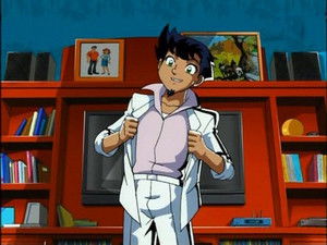 Poster for Operation: Grow Up Poster for Operation: Grow Up