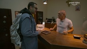 Poster for Episode 5