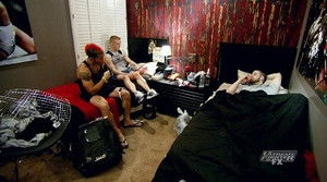 Poster for One Mission Poster for One Mission