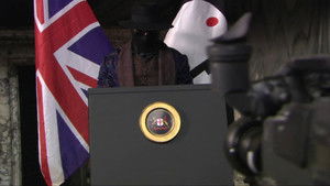 Poster for Vote Skul