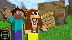 Poster for Episode 324 - Exotic Ore (Galacticraft Part 2)