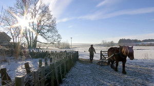 Poster for Episode 1