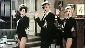 Poster for 45 Midgets from Broadway