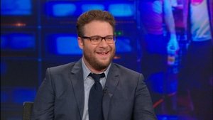 Poster for Seth Rogen