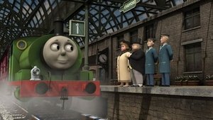 Poster for Being Percy